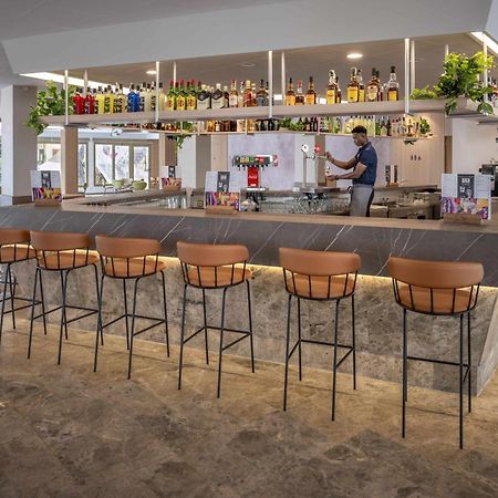 GHT克斯塔布艾瓦&Spa水疗酒店 滨海托萨 外观 照片