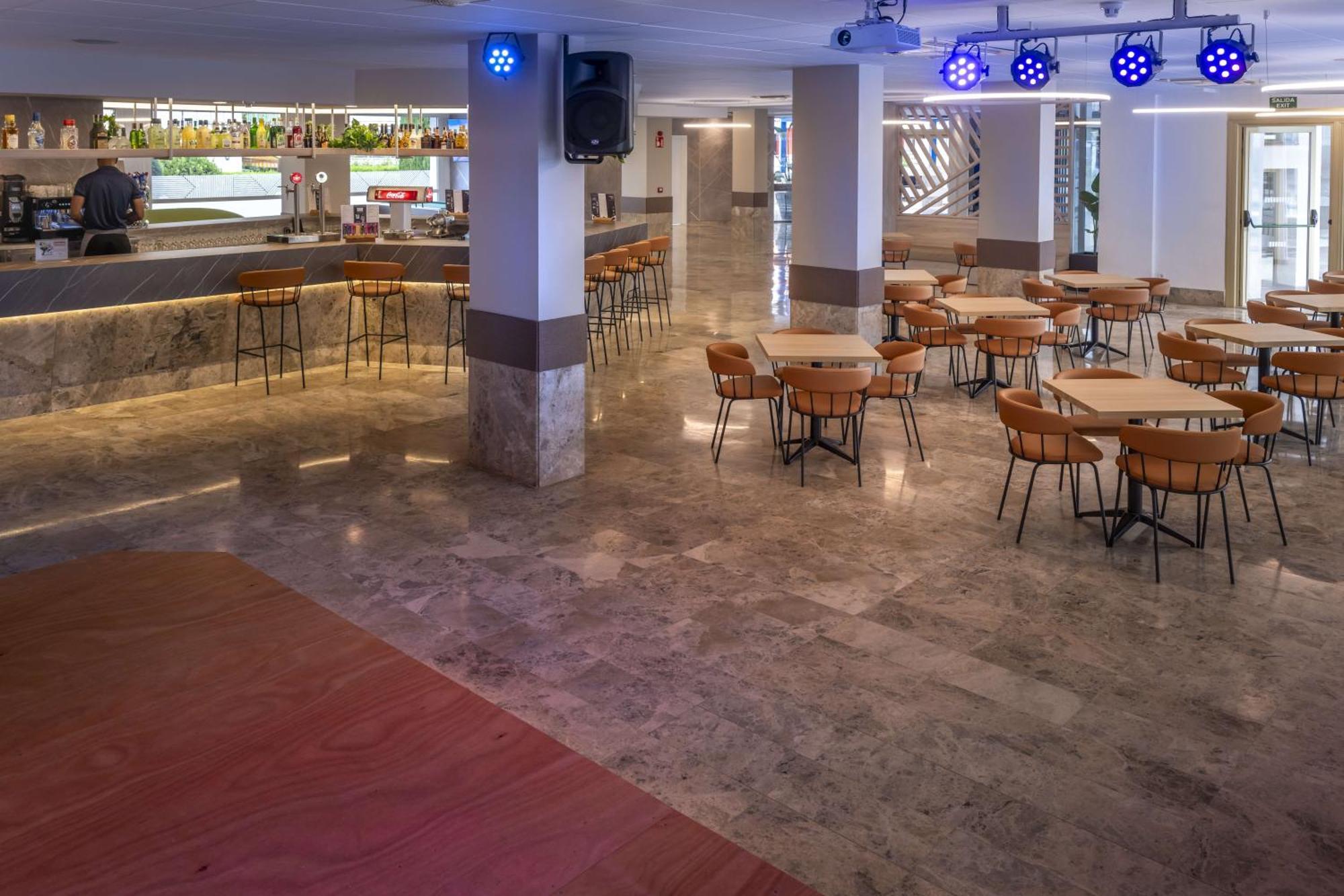 GHT克斯塔布艾瓦&Spa水疗酒店 滨海托萨 外观 照片