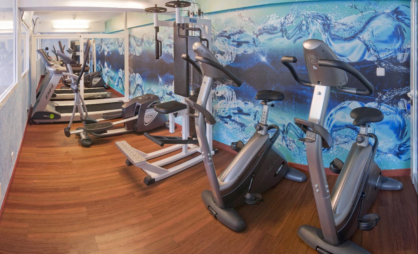 GHT克斯塔布艾瓦&Spa水疗酒店 滨海托萨 外观 照片